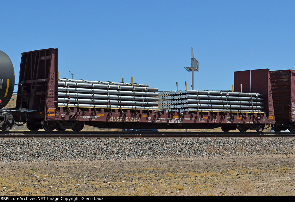 BNSF 552144