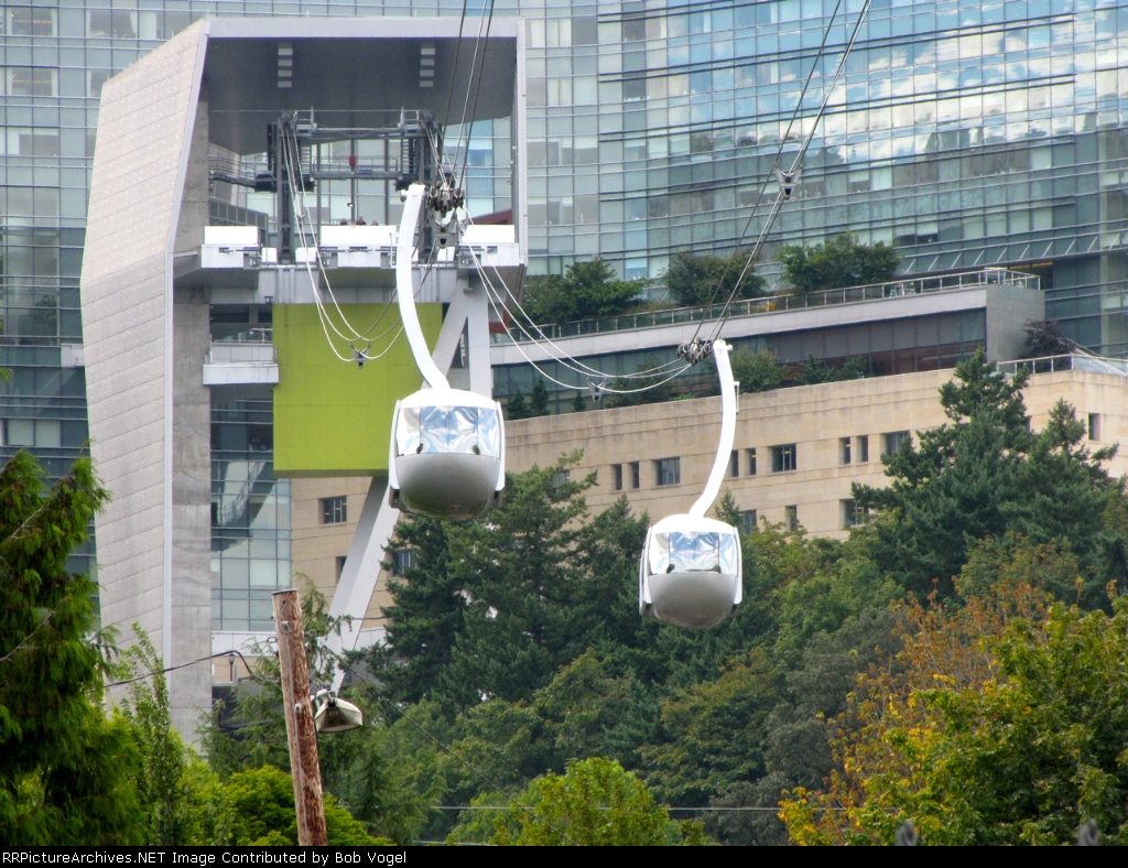 aerial tram