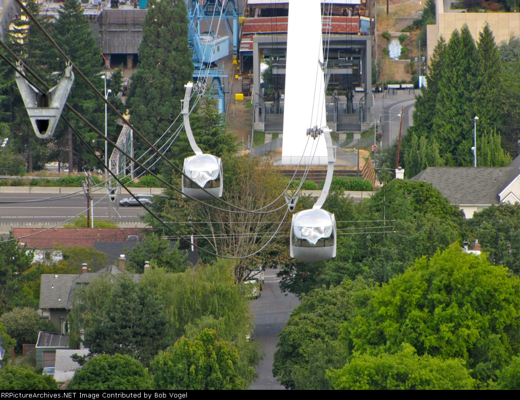 aerial tram