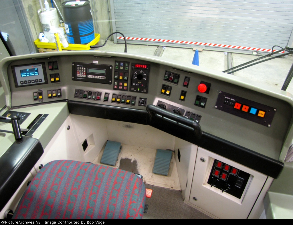 Portland Streetcar 006 