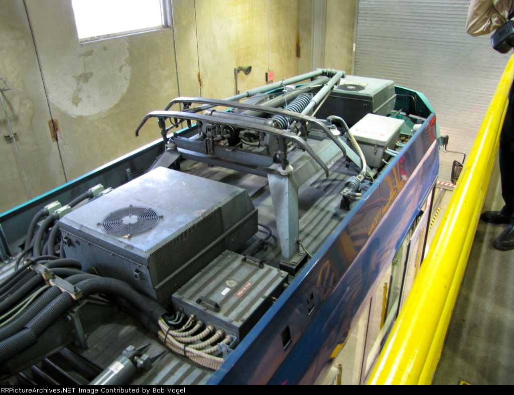 Portland Streetcar 006 