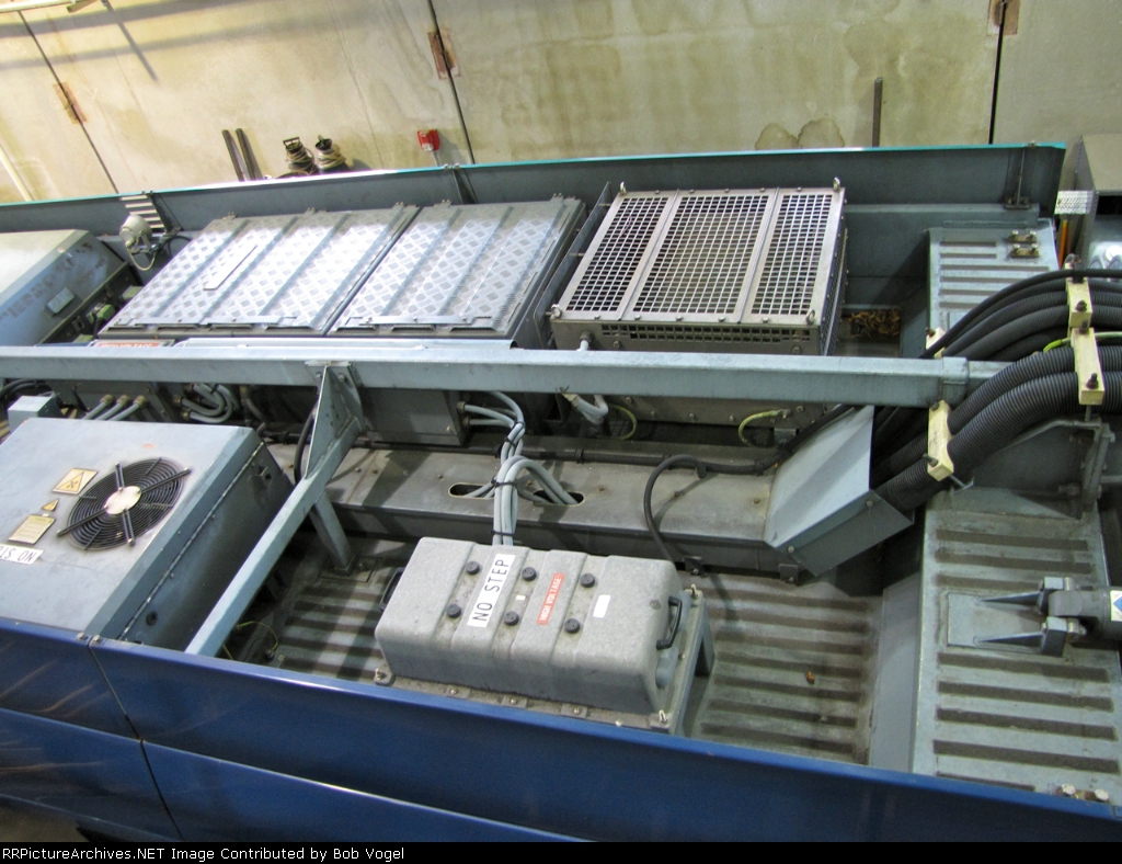 Portland Streetcar 006 