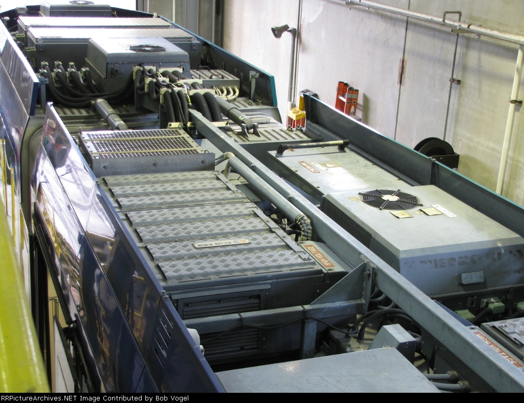 Portland Streetcar 006 