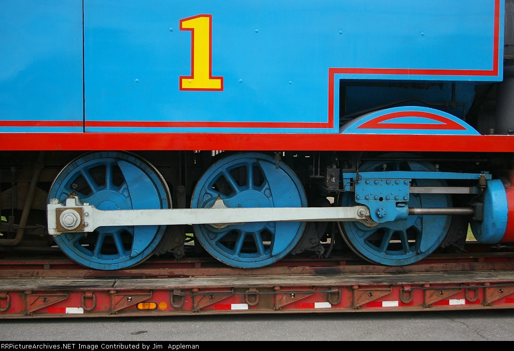 THOMAS 1