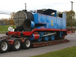 THOMAS 1