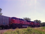 BNSF 9211