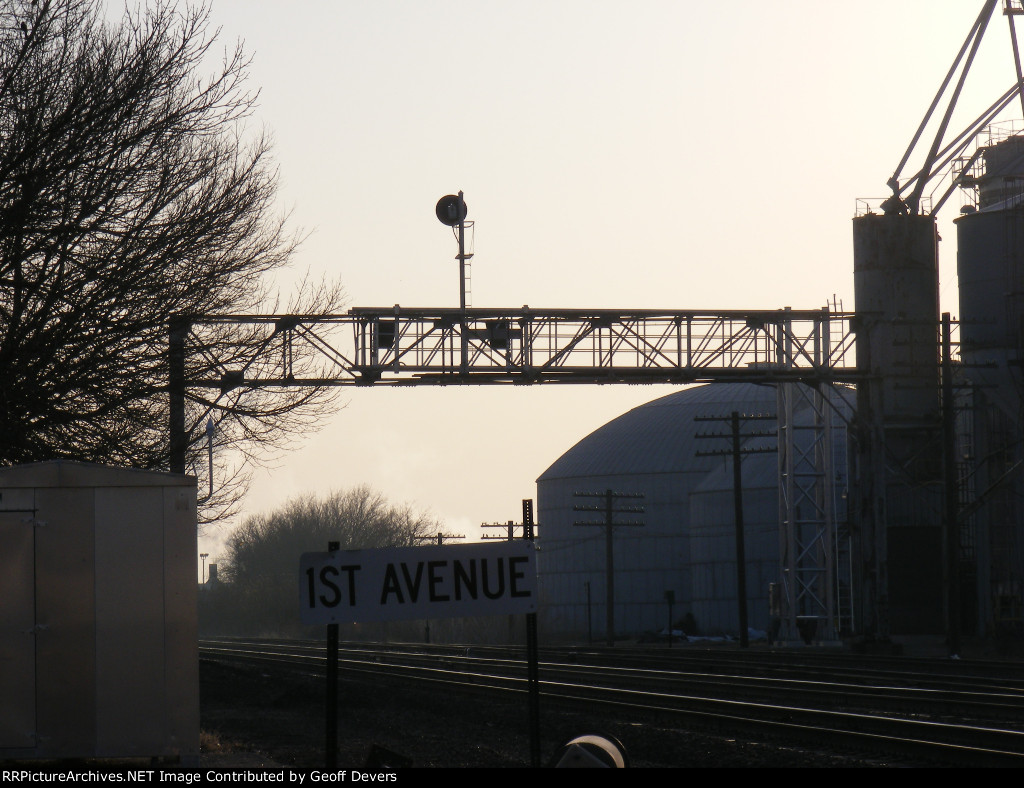 CBQ Signals On Final Days