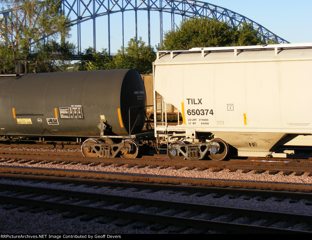 TILX 650374