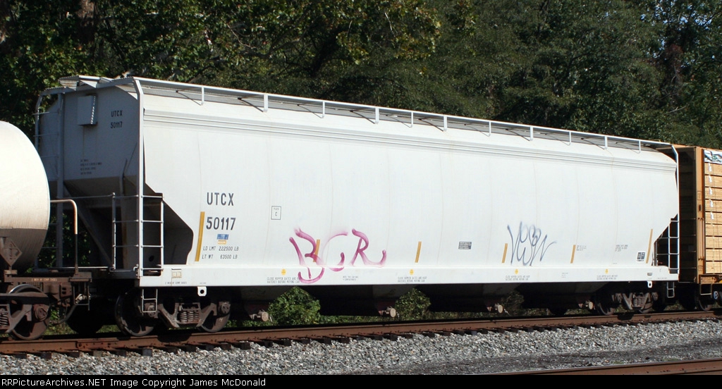 UTCX 50117