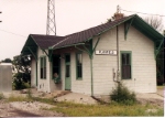 EJ&E Depot
