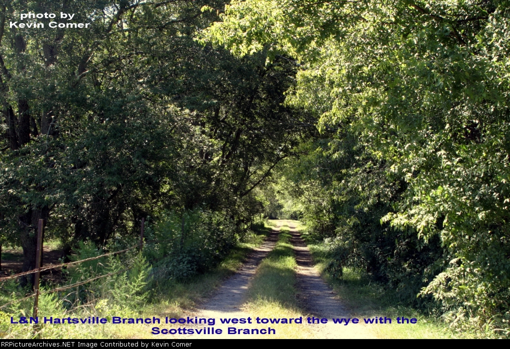 L&N Hartsville Branch