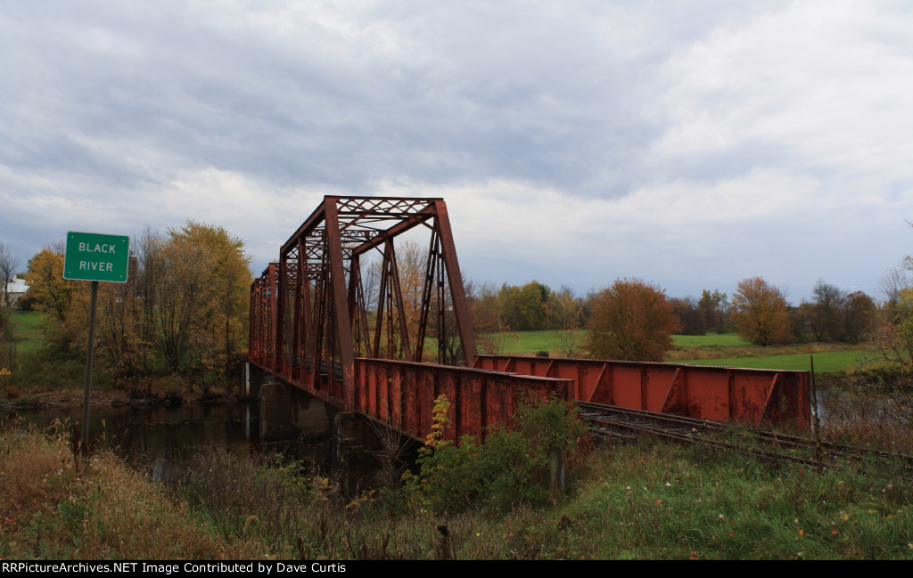 Lowville & Beaver River RR