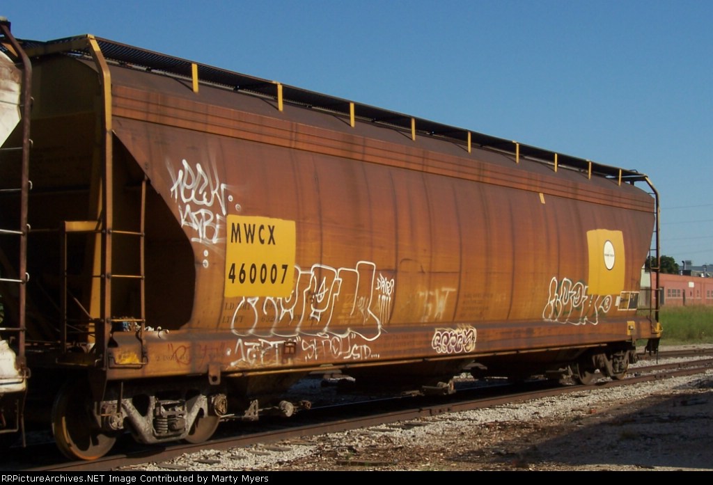 MWCX 460007