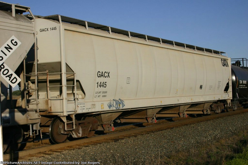 GACX 1445