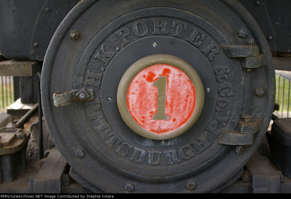 DINKY 1 BUILDER INFO