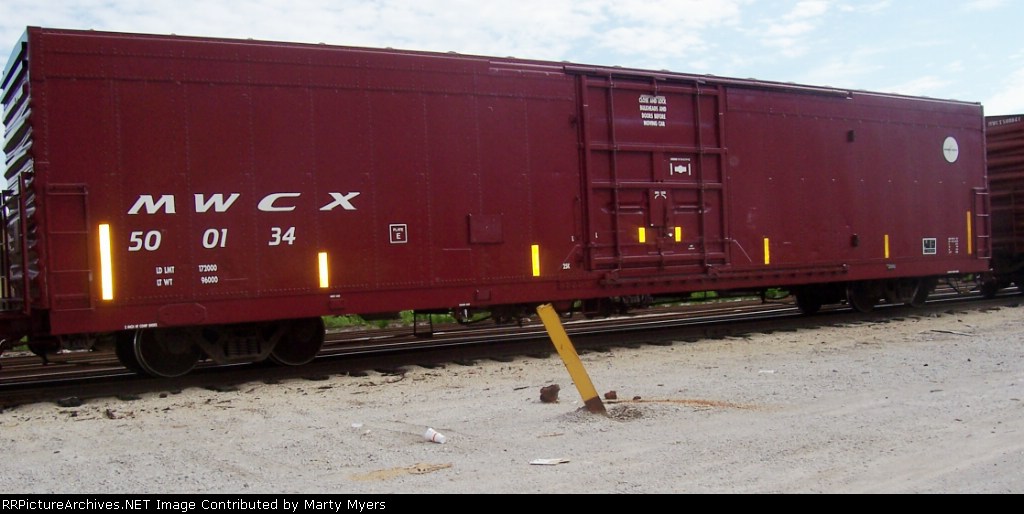 MWCX 500134