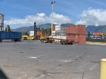 Matson Intermodal Maui