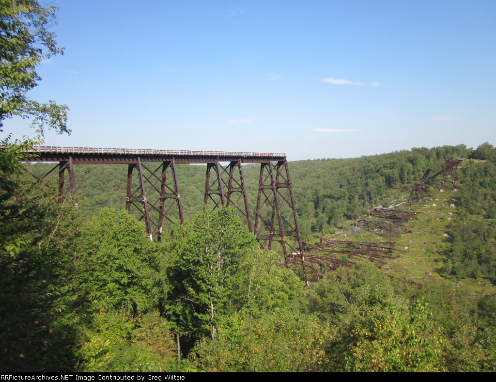 Kinzua Bridge