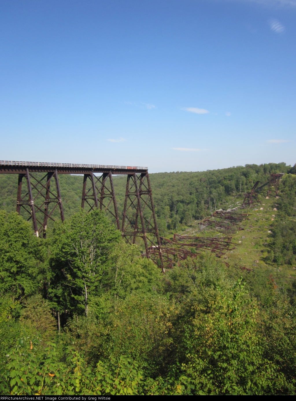 Kinzua Bridge