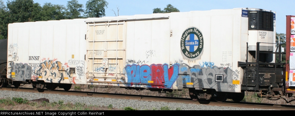 BNSF 793853