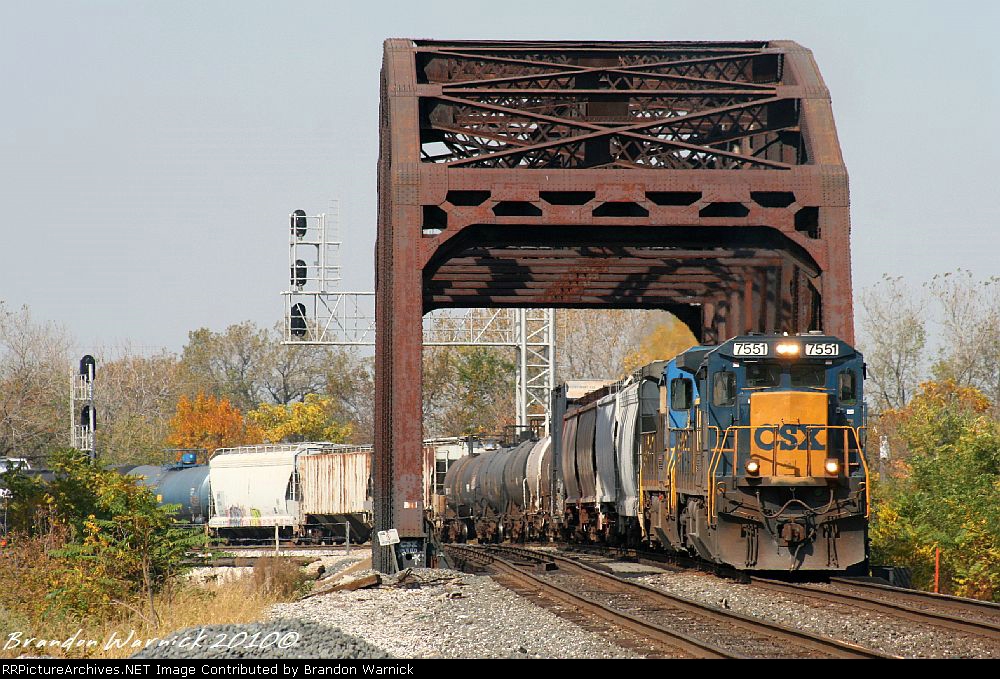 Blue Island Illinois
