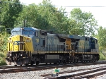 CSX 7385