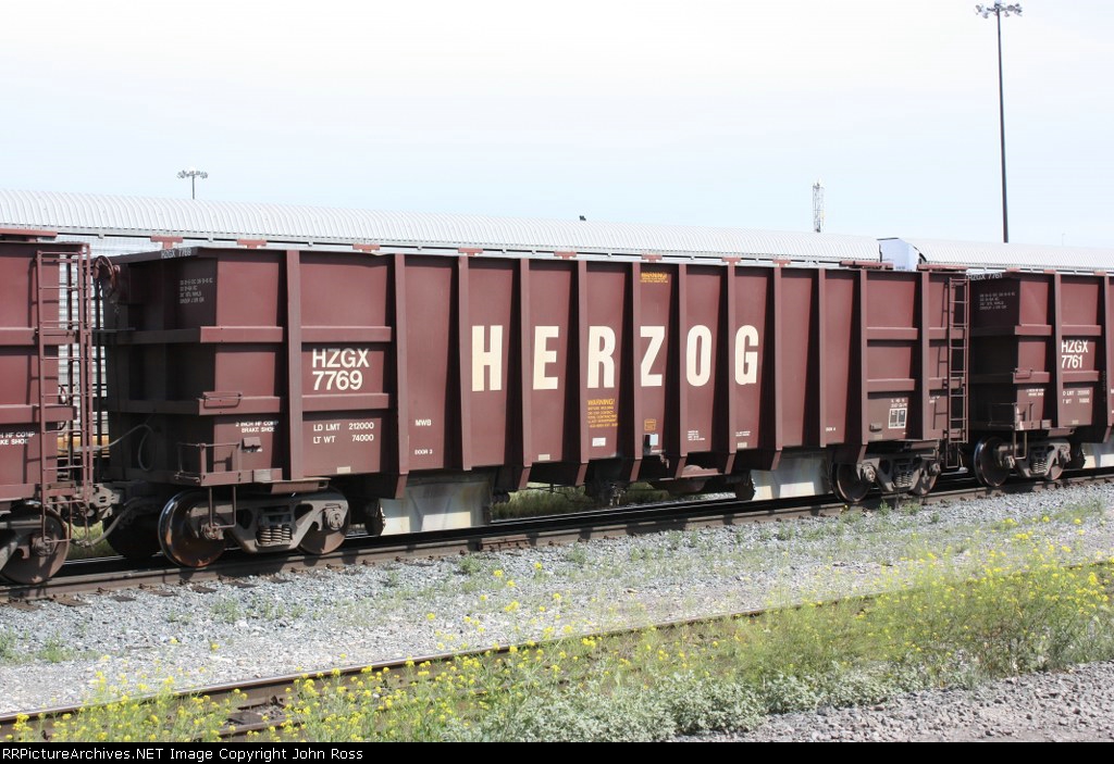 HZGX 7769