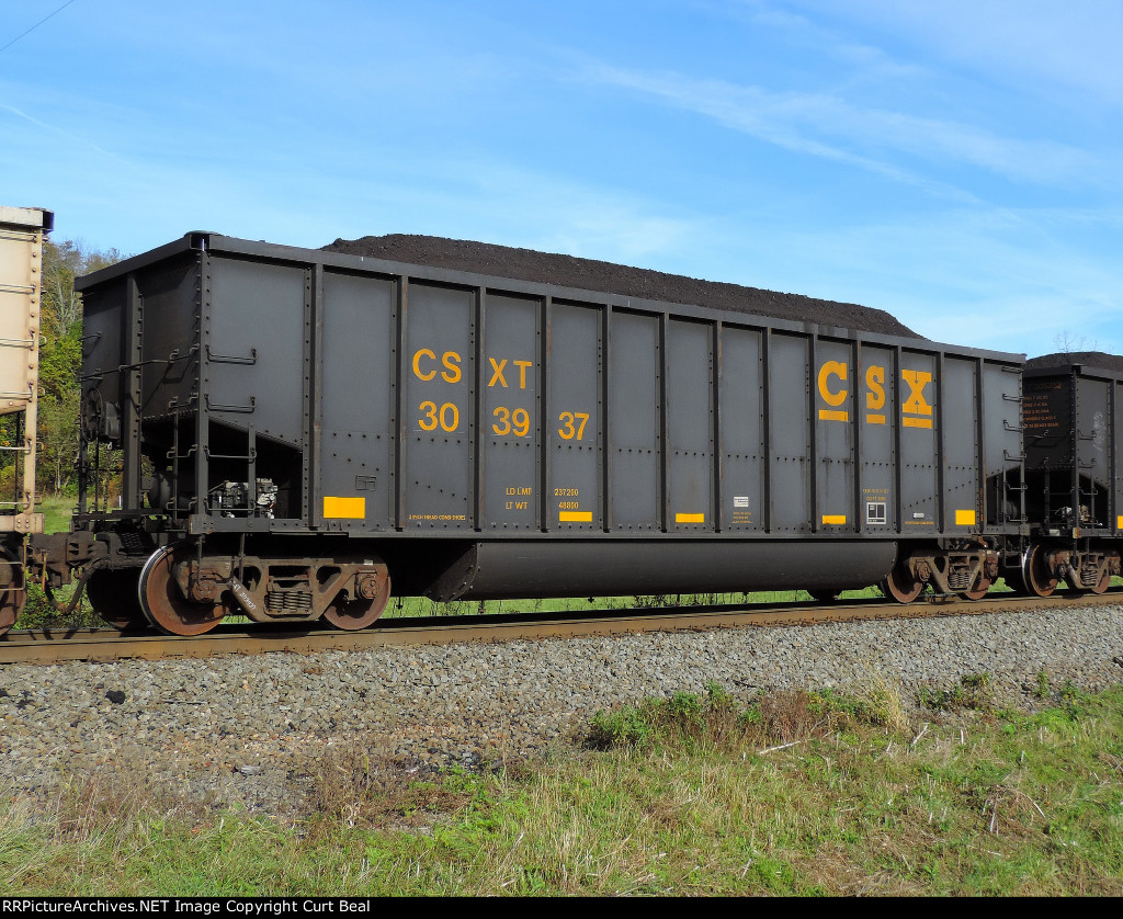 CSX 303937