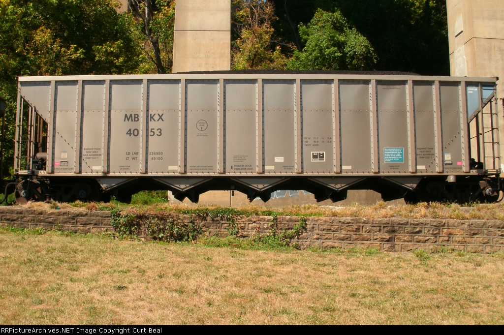 MBKX 4053