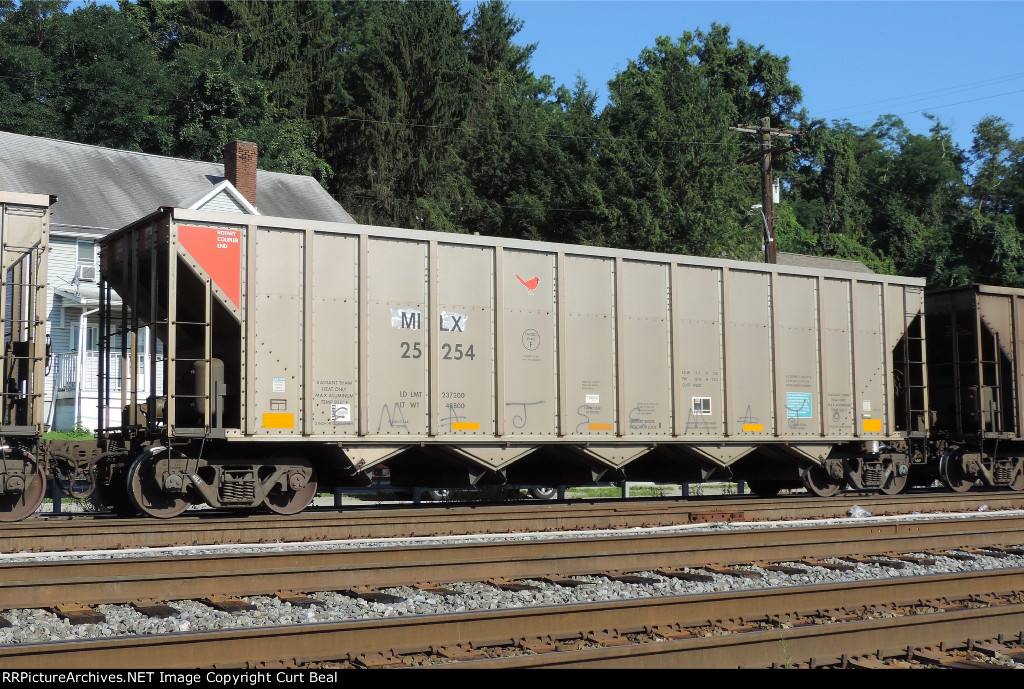 MILX 25254