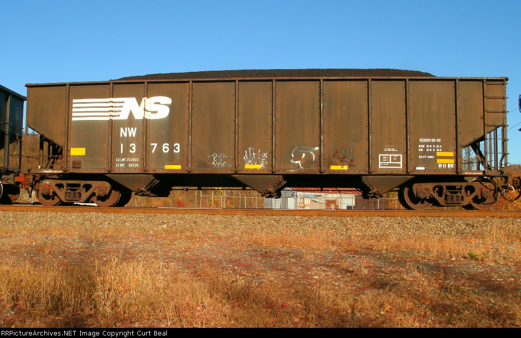 NW 13763