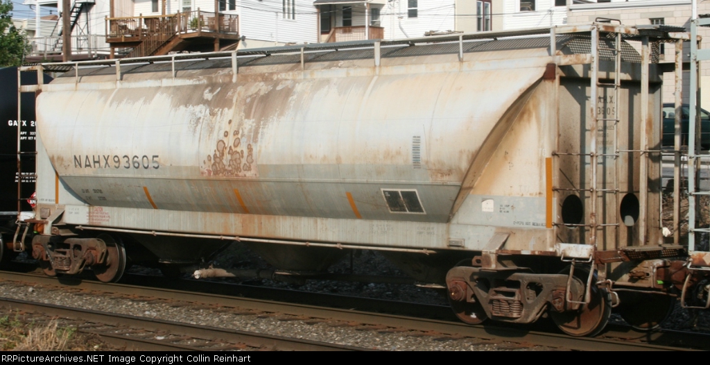 NAHX 93605