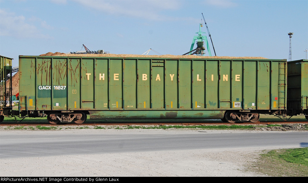 GACX 11827