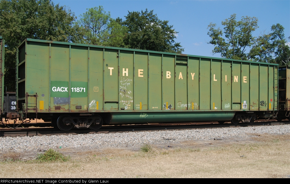 GACX 11871