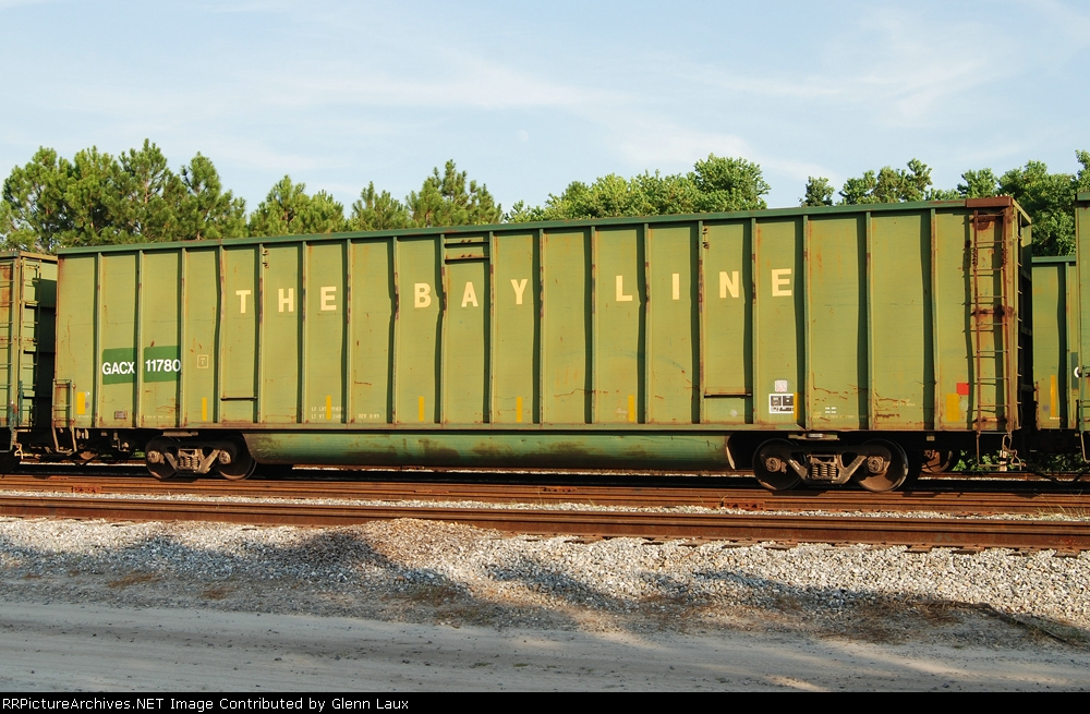 GACX 11780