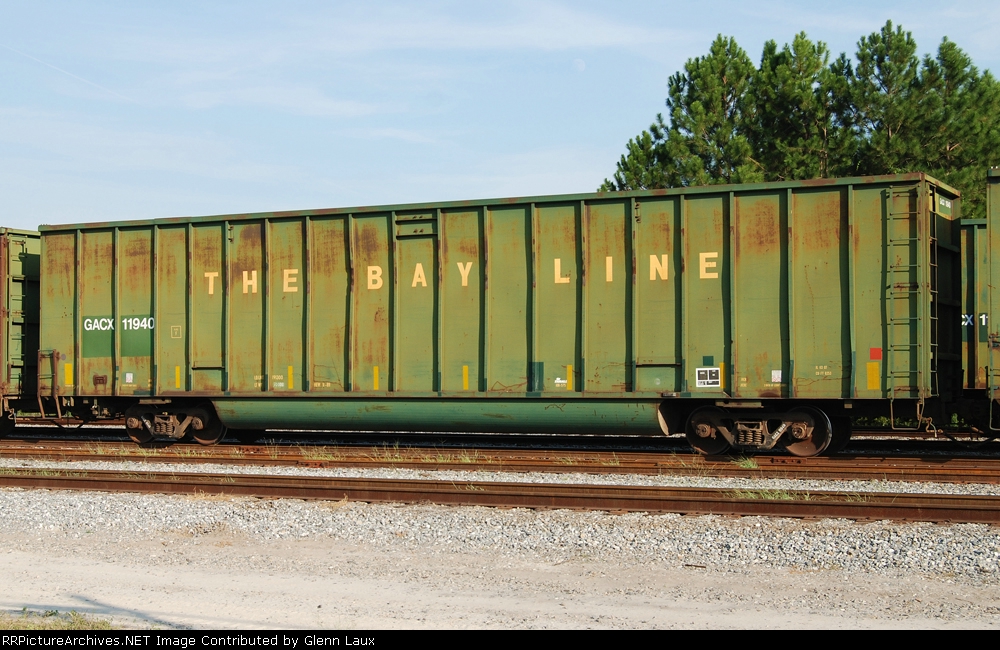 GACX 11940