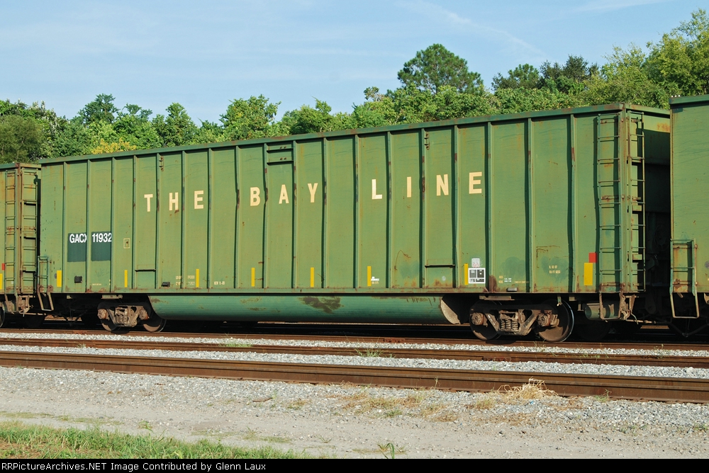 GACX 11932