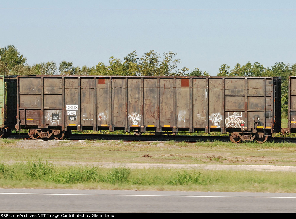 CRDX 948