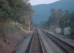 Amtrak Cardinal Route