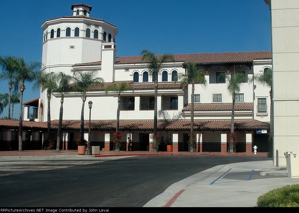 STA Transportation Center