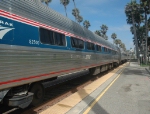 Amtrak 