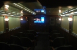 Amtrak Parlor Car