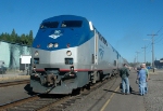 Amtrak