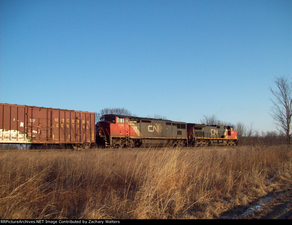 CN 2436