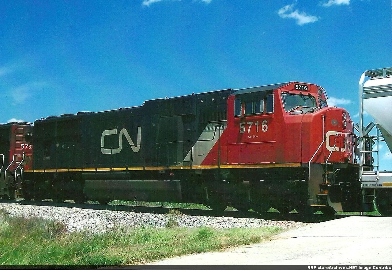 CN 5716