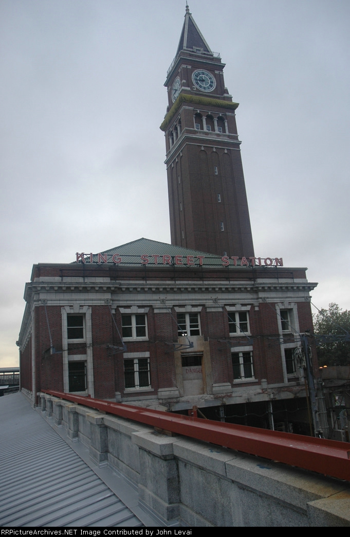 king-street-station