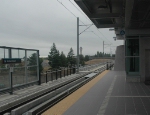 Central Link LRs Sea-Tac Intl Airport Station