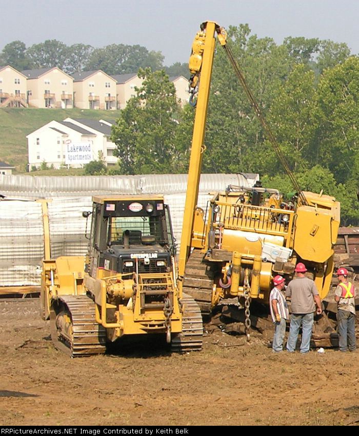 Hulcher Equipment