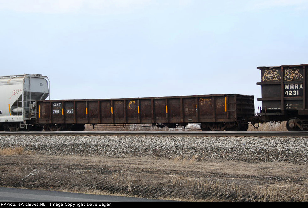 CSX 706952