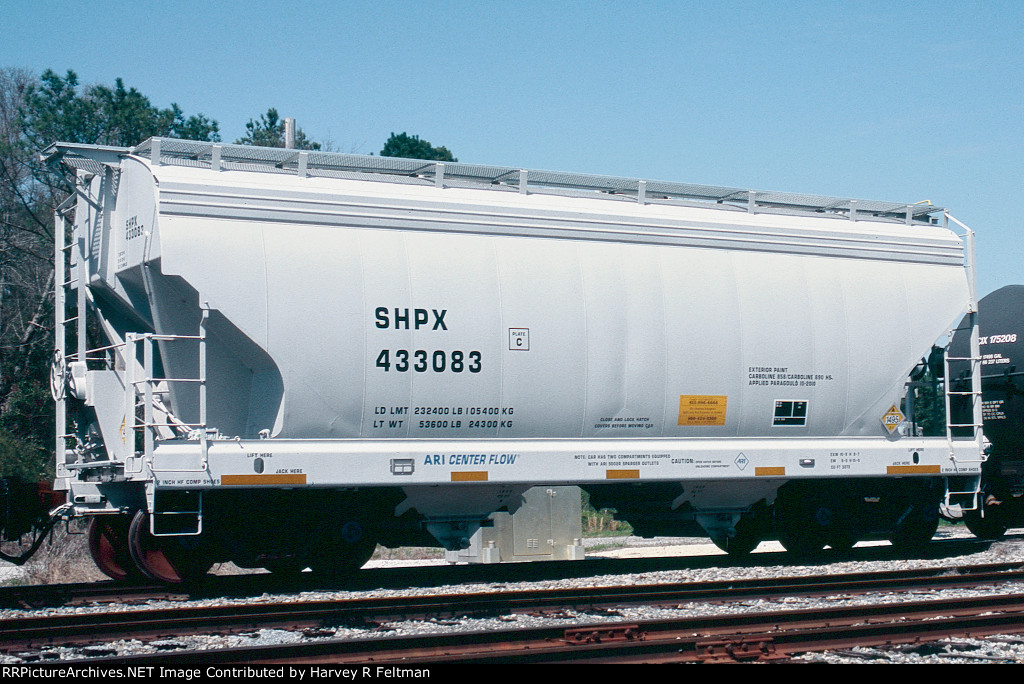 SHPX #433083